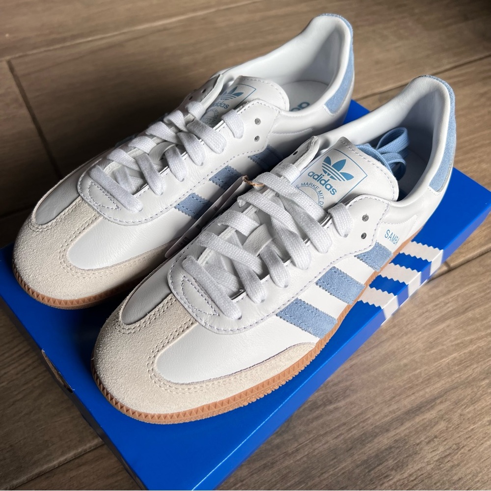 Adidas Samba OG Women